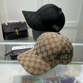 Picture of Gucci Cap _SKUGuccicaphm0193